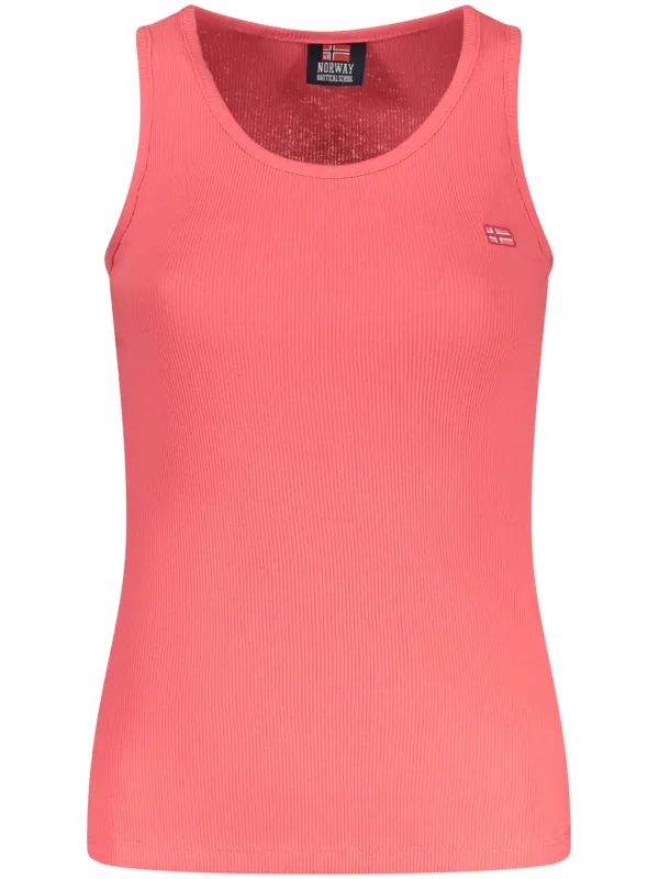NORWAY 1963 Damen TANKTOP Rosa | online kaufen