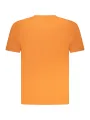 NORWAY 1963 Herren KURZARM-T-SHIRT Orange | online kaufen