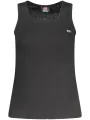 NORWAY 1963 Damen TANKTOP Schwarz | online kaufen