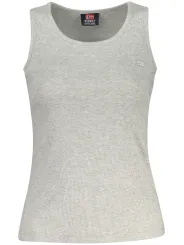 NORWAY 1963 Damen TANKTOP Grau | online kaufen