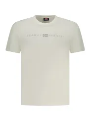 NORWAY 1963 Herren KURZARM-T-SHIRT Weiß | online kaufen