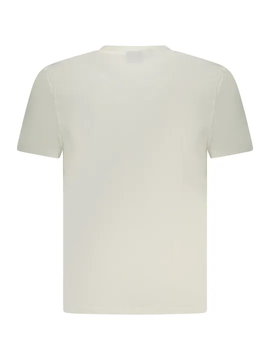 NORWAY 1963 Herren KURZARM-T-SHIRT Weiß | online kaufen