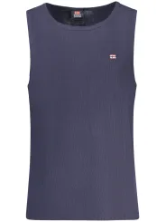 NORWAY 1963 Herren TANKTOP Blau | online kaufen