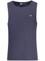NORWAY 1963 Herren TANKTOP Blau | online kaufen
