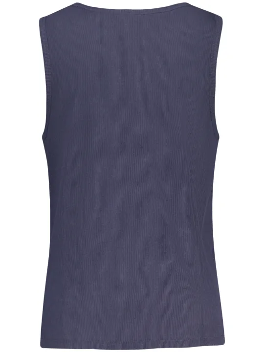 NORWAY 1963 Herren TANKTOP Blau | online kaufen