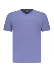 NORWAY 1963 Herren KURZARM-T-SHIRT Blau | online kaufen