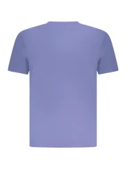 NORWAY 1963 Herren KURZARM-T-SHIRT Blau | online kaufen