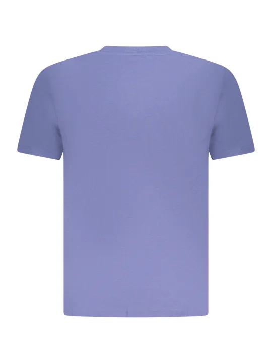 NORWAY 1963 Herren KURZARM-T-SHIRT Blau | online kaufen