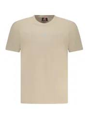 NORWAY 1963 Herren KURZARM-T-SHIRT Beige | online kaufen