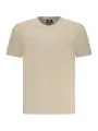 NORWAY 1963 Herren KURZARM-T-SHIRT Beige | online kaufen
