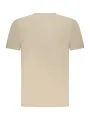 NORWAY 1963 Herren KURZARM-T-SHIRT Beige | online kaufen