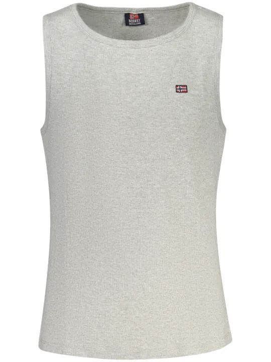 NORWAY 1963 Herren TANKTOP Grau | online kaufen