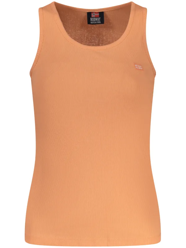 NORWAY 1963 Damen TANKTOP Rosa | online kaufen