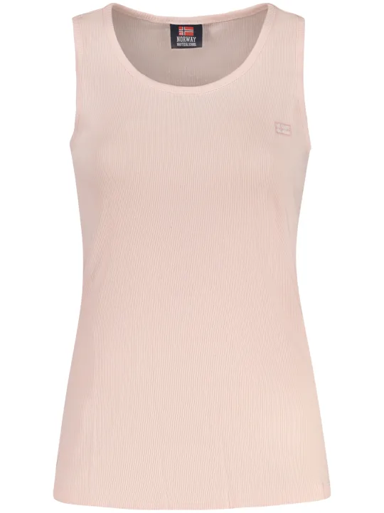 NORWAY 1963 Damen TANKTOP Rosa | online kaufen