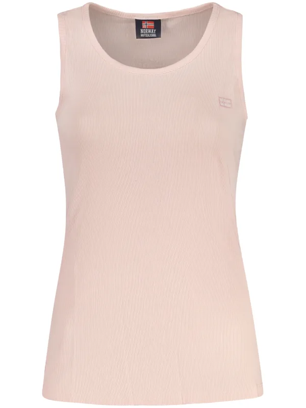 NORWAY 1963 Damen TANKTOP Rosa | online kaufen