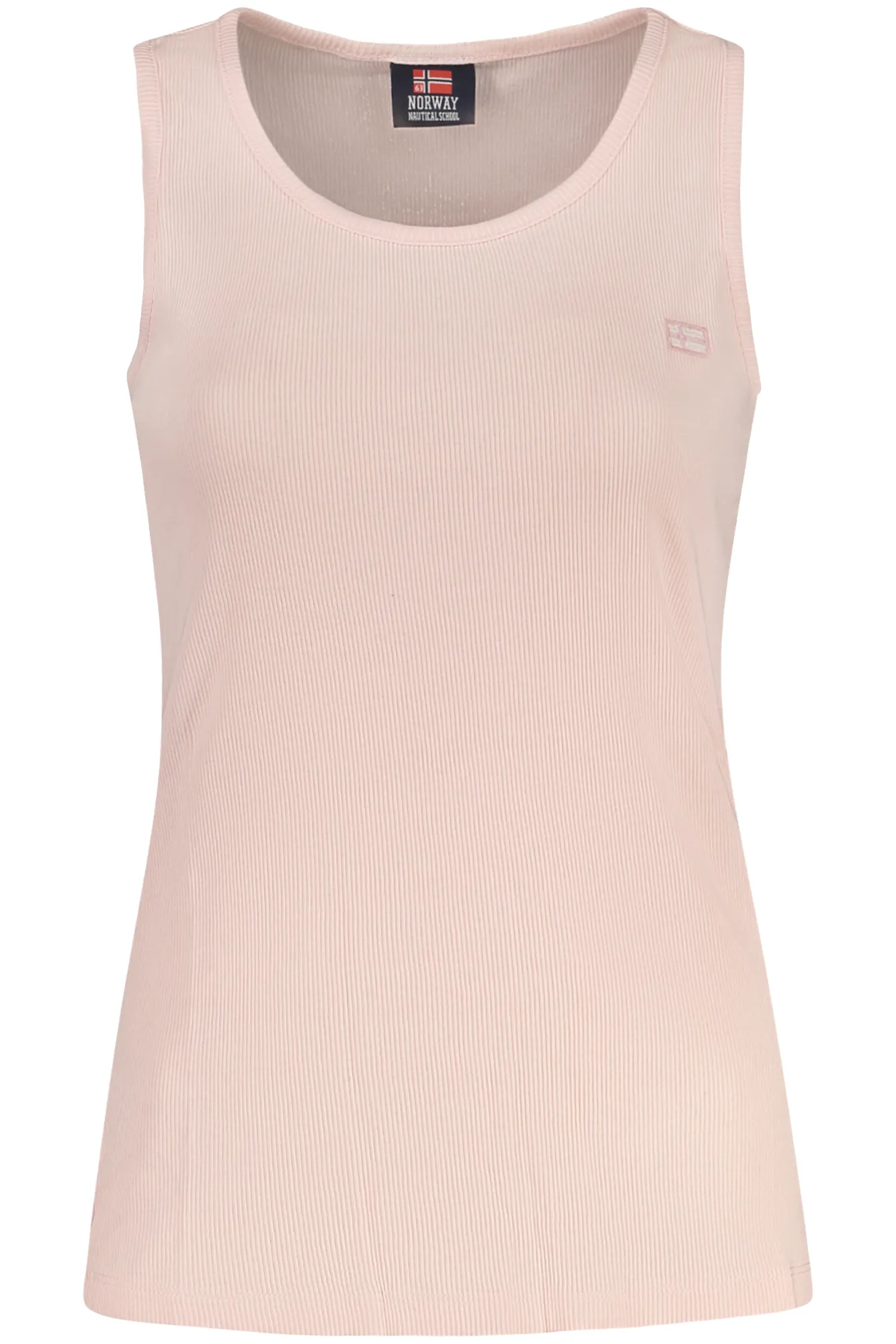Damen TANKTOP Rosa 856220_RSCHARME
