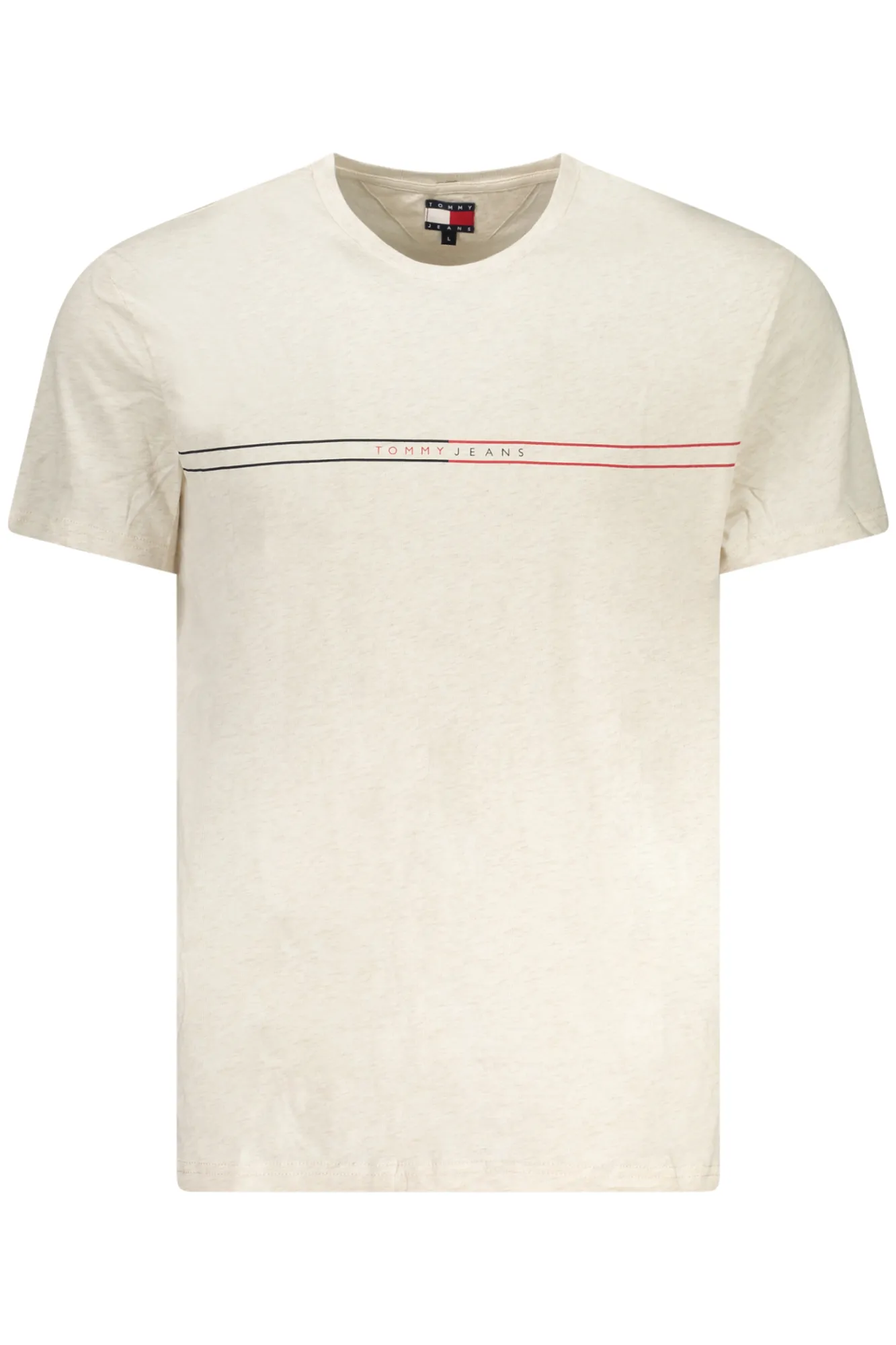 Herren KURZARM-T-SHIRT Beige DM0DM20779_BEAE3
