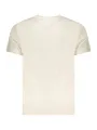 Tommy Hilfiger Herren KURZARM-T-SHIRT Beige | online kaufen