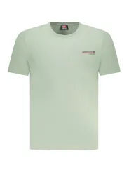 NORWAY 1963 Herren KURZARM-T-SHIRT Grün | online kaufen