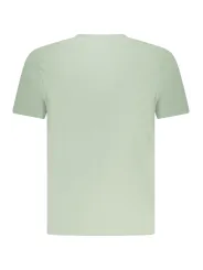 NORWAY 1963 Herren KURZARM-T-SHIRT Grün | online kaufen