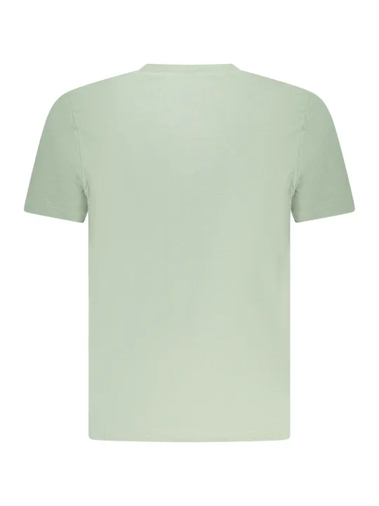 NORWAY 1963 Herren KURZARM-T-SHIRT Grün | online kaufen