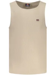 NORWAY 1963 Herren TANKTOP Beige | online kaufen