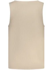 NORWAY 1963 Herren TANKTOP Beige | online kaufen