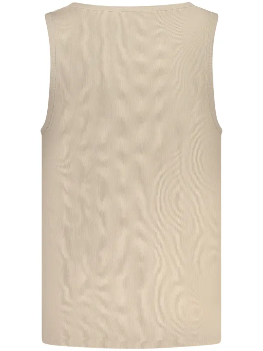 NORWAY 1963 Herren TANKTOP Beige | online kaufen