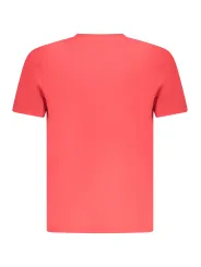 NORWAY 1963 Herren KURZARM-T-SHIRT Rot | online kaufen