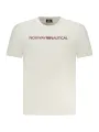 NORWAY 1963 Herren KURZARM-T-SHIRT Weiß | online kaufen