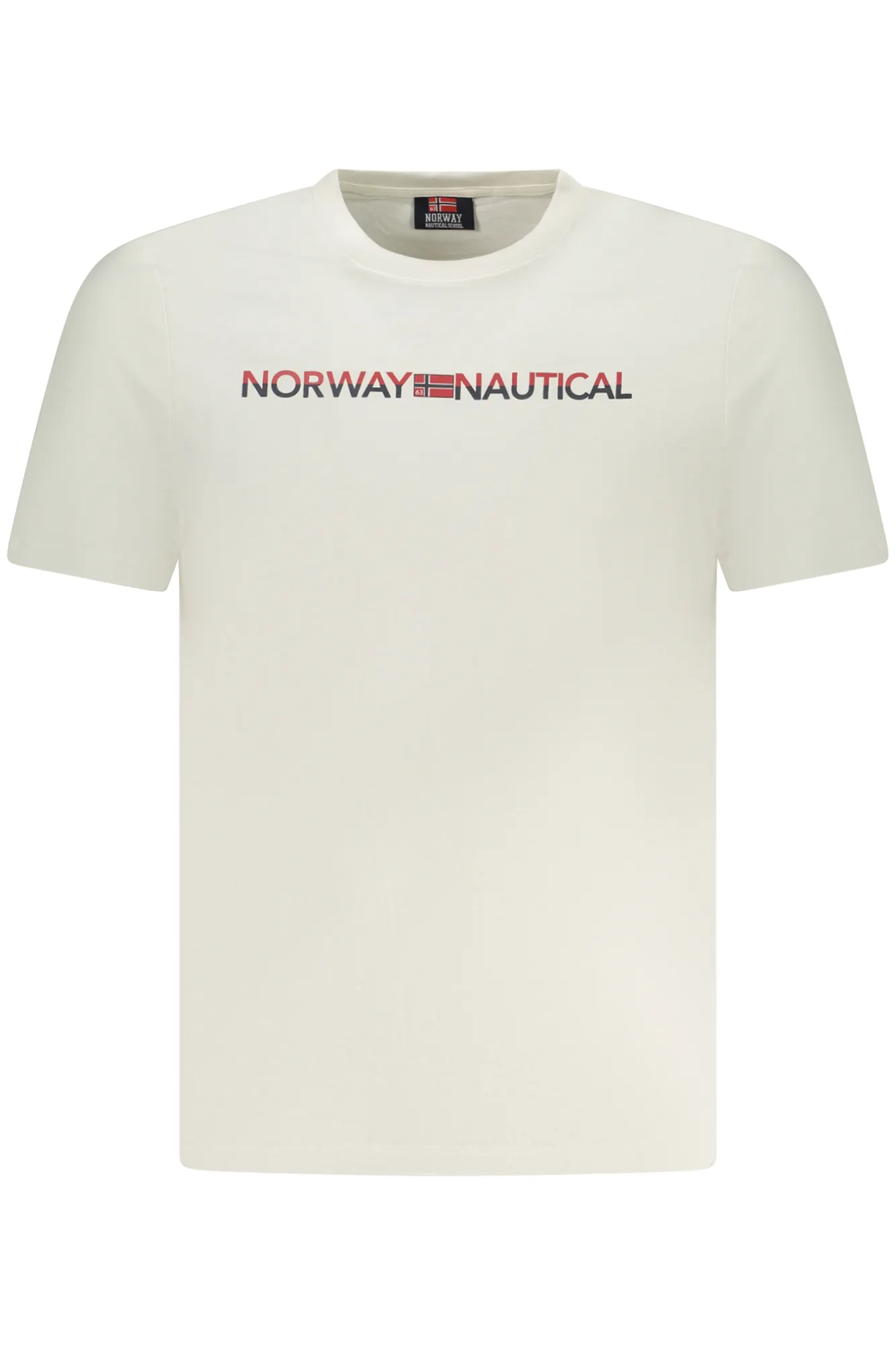 Herren KURZARM-T-SHIRT Weiß 856023_BIWHITE