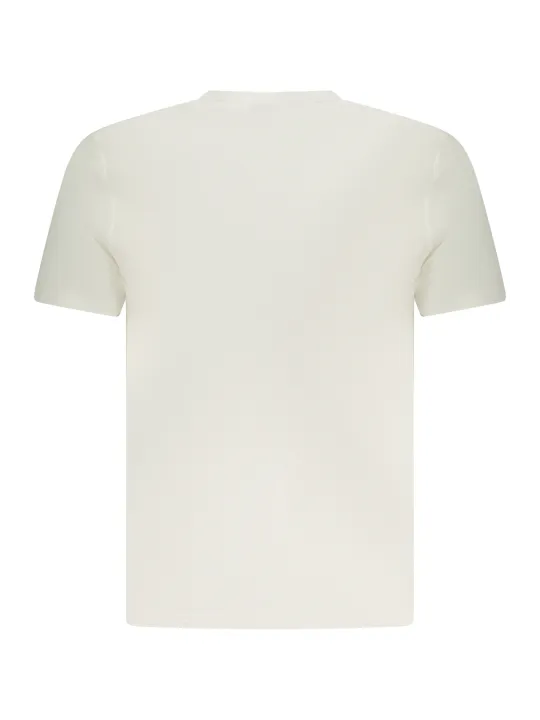 NORWAY 1963 Herren KURZARM-T-SHIRT Weiß | online kaufen