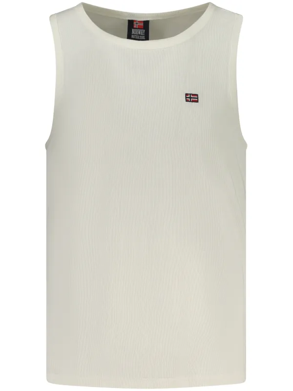 NORWAY 1963 Herren TANKTOP Weiß | online kaufen