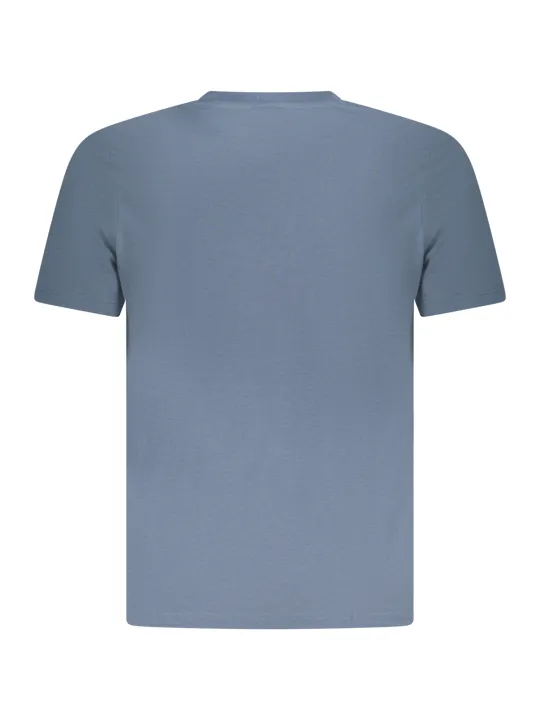 NORWAY 1963 Herren KURZARM-T-SHIRT Blau | online kaufen