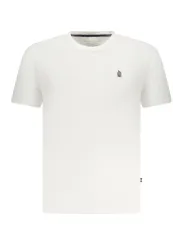 MARINA YACHTING Herren KURZARM-T-SHIRT Weiß | online kaufen