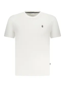 MARINA YACHTING Herren T-Shirt Weiß mieten - Flex-Fashion