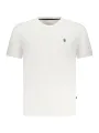 MARINA YACHTING Herren KURZARM-T-SHIRT Weiß | online kaufen