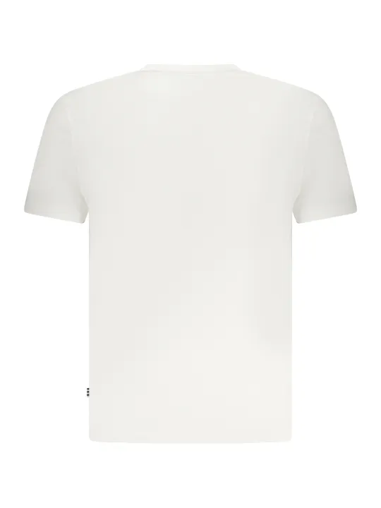 MARINA YACHTING Herren KURZARM-T-SHIRT Weiß | online kaufen