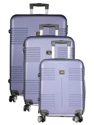 Laura Biagiotti Damen REISSVERSCHLUSSTASCHE Blau