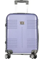 Laura Biagiotti Damen REISSVERSCHLUSSTASCHE Blau