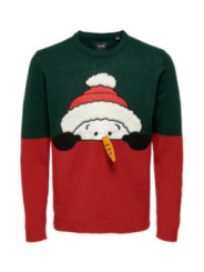 Pullover Only & Sons - Only & Sons Maglia Uomo 50,00 €  | Planet-Deluxe