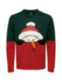 Pullover Only & Sons - Only & Sons Maglia Uomo 50,00 €  | Planet-Deluxe
