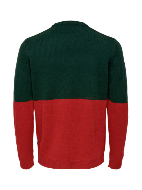 Pullover Only & Sons - Only & Sons Maglia Uomo 50,00 €  | Planet-Deluxe