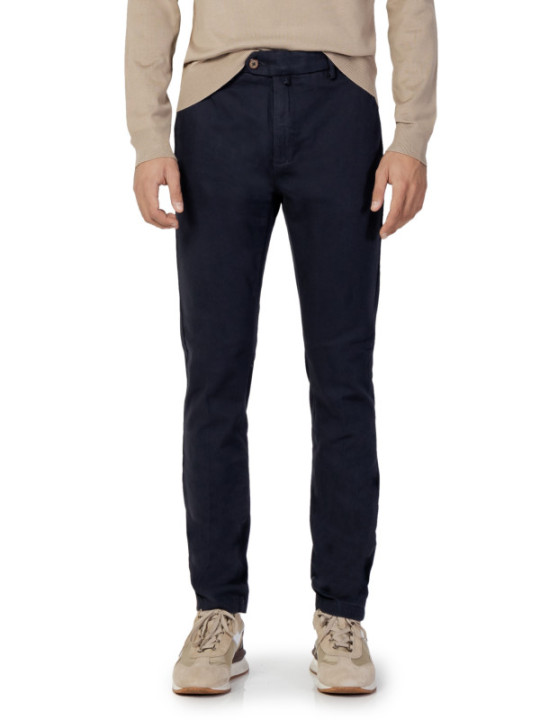 Hosen Borghese - Borghese Pantaloni Uomo 90,00 €  | Planet-Deluxe