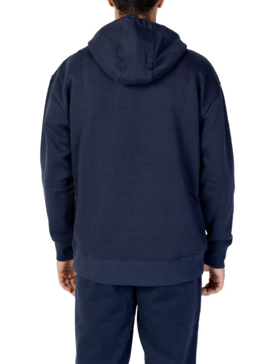 Fleece Tommy Hilfiger Jeans - Tommy Hilfiger Jeans Felpa Uomo 120,00 €  | Planet-Deluxe