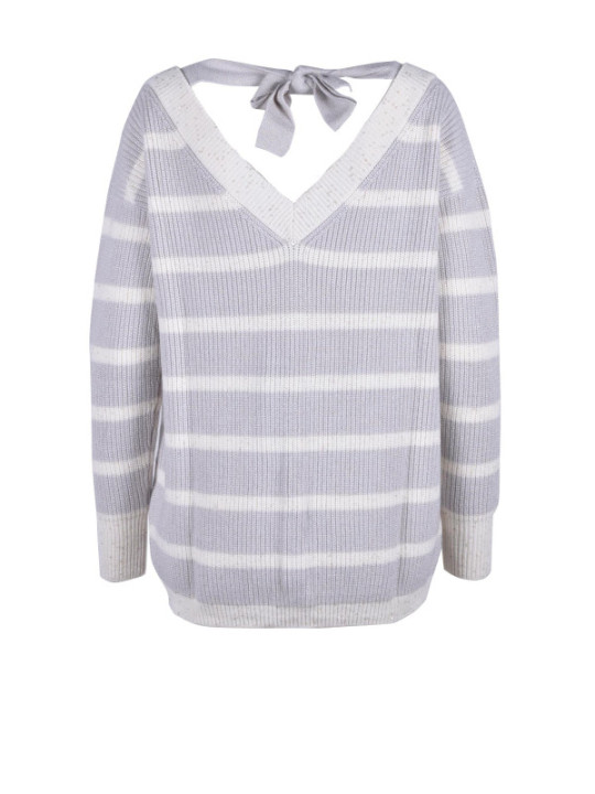 Pullover Lorena Antoniazzi - Lorena Antoniazzi Maglia Donna 720,00 €  | Planet-Deluxe