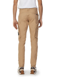 Hosen Calvin Klein Jeans - Calvin Klein Jeans Pantaloni Uomo 130,00 €  | Planet-Deluxe