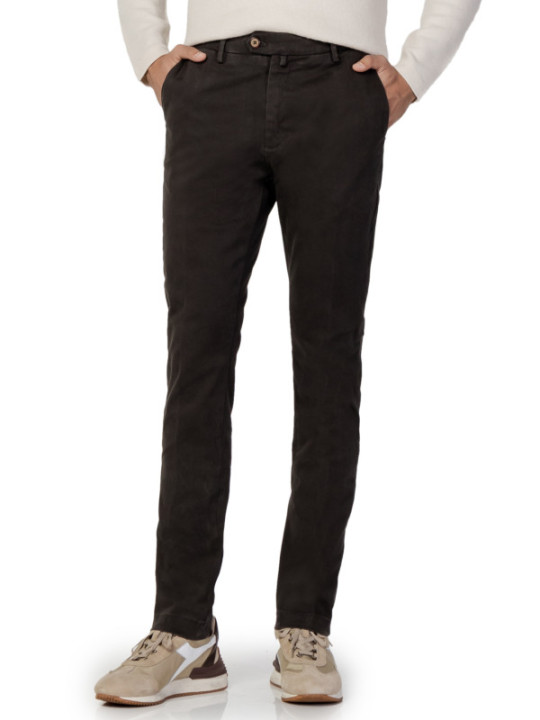 Hosen Borghese - Borghese Pantaloni Uomo 90,00 €  | Planet-Deluxe