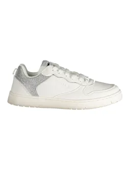Gas Damen Sneaker Weiß mieten | Flex-Fashion Verleih-Shop