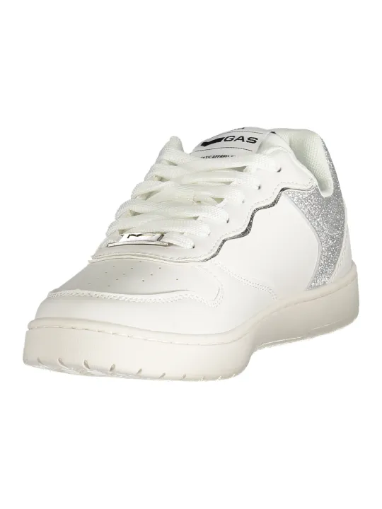 Gas Damen SPORTSCHUH Weiß | online kaufen